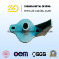 OEM Machining with Heat Resistant Steel Stamping for Railway